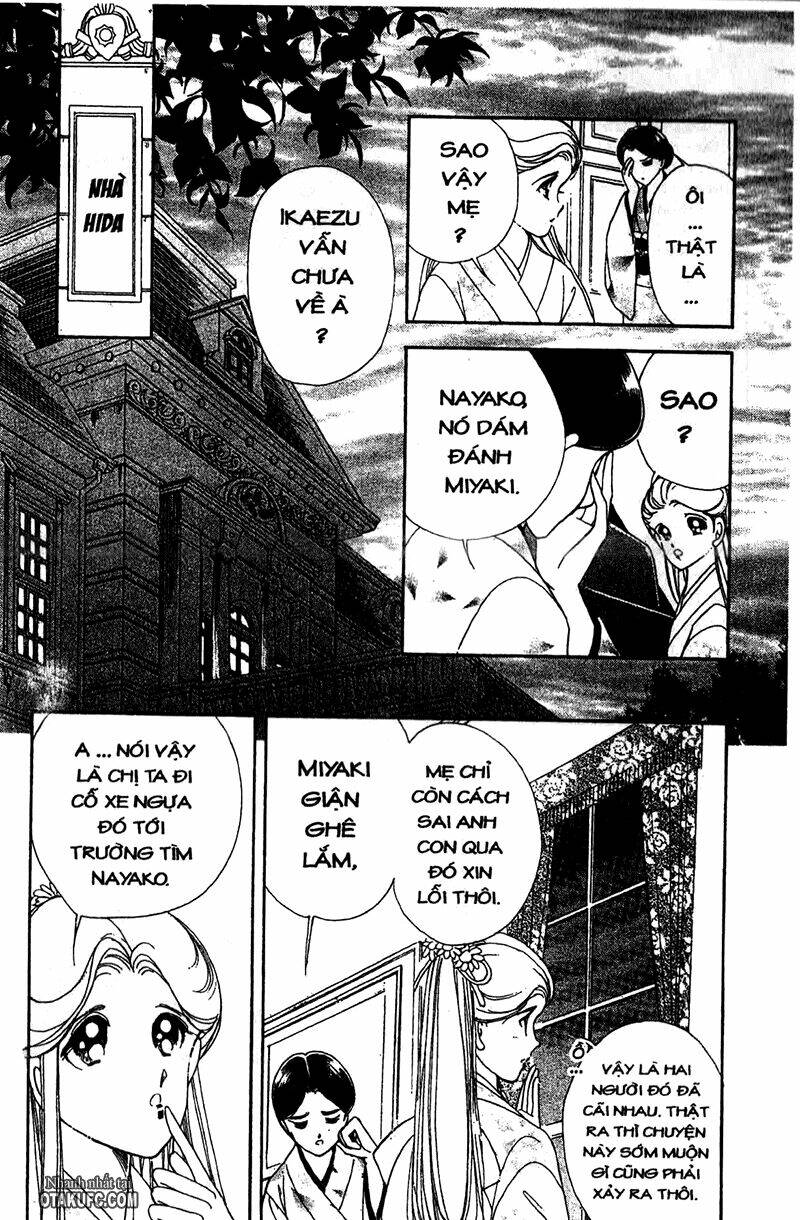 Khúc Tình Ca Ban Mai – Akatsuki No Aria Chapter 16 - Trang 2