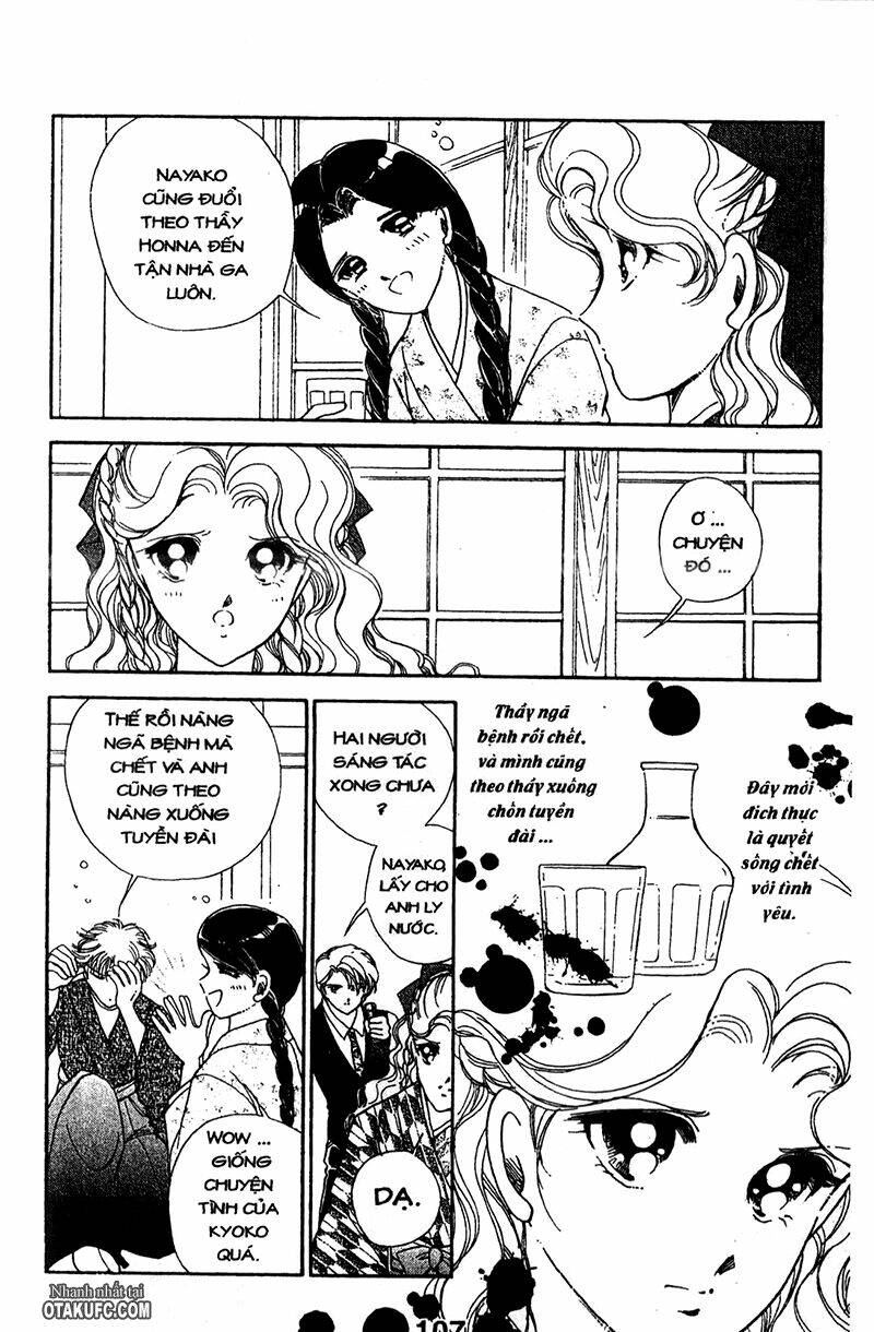 Khúc Tình Ca Ban Mai – Akatsuki No Aria Chapter 16 - Trang 2