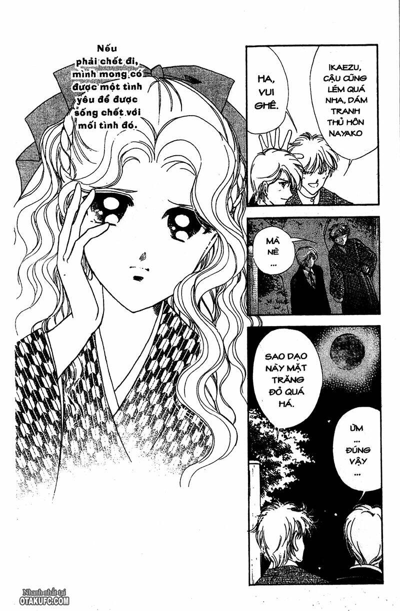 Khúc Tình Ca Ban Mai – Akatsuki No Aria Chapter 16 - Trang 2