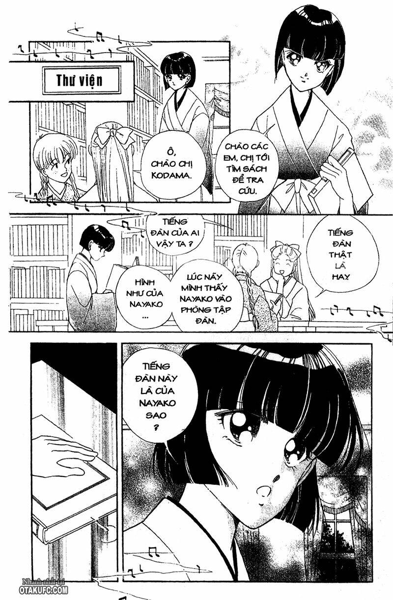 Khúc Tình Ca Ban Mai – Akatsuki No Aria Chapter 16 - Trang 2