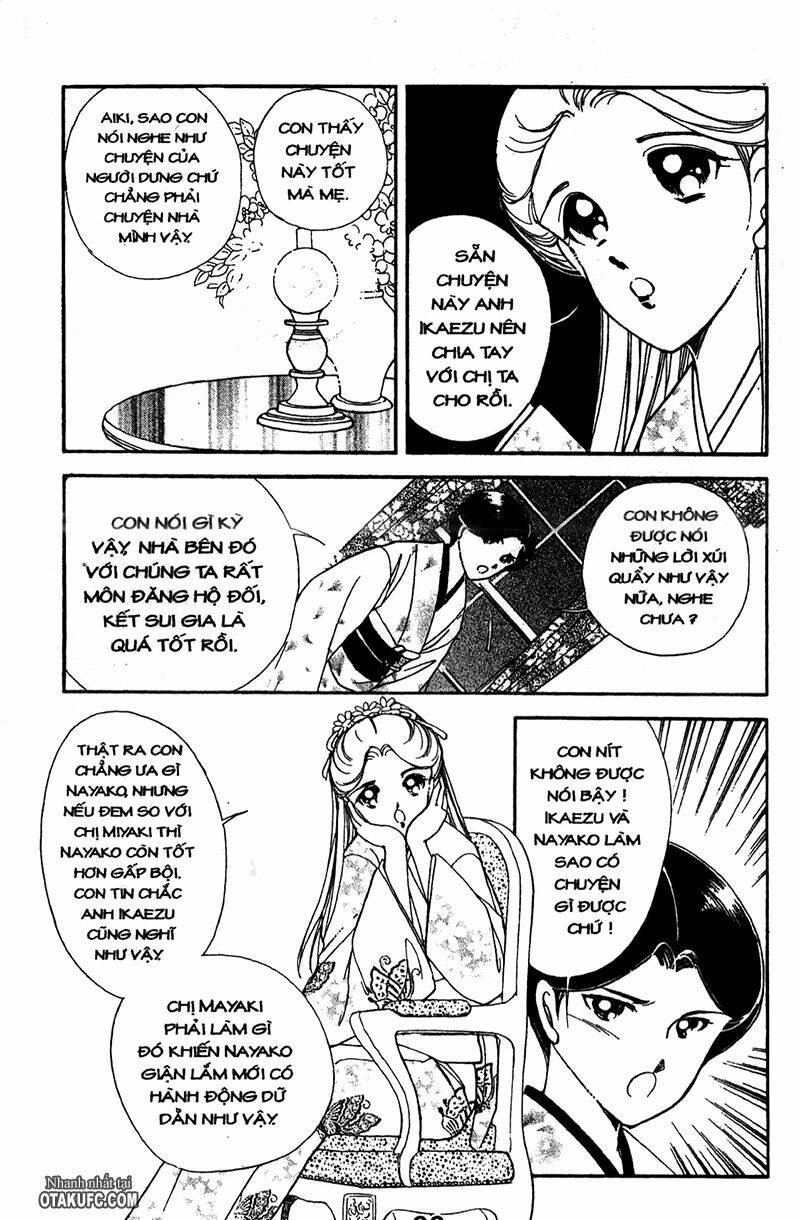 Khúc Tình Ca Ban Mai – Akatsuki No Aria Chapter 16 - Trang 2