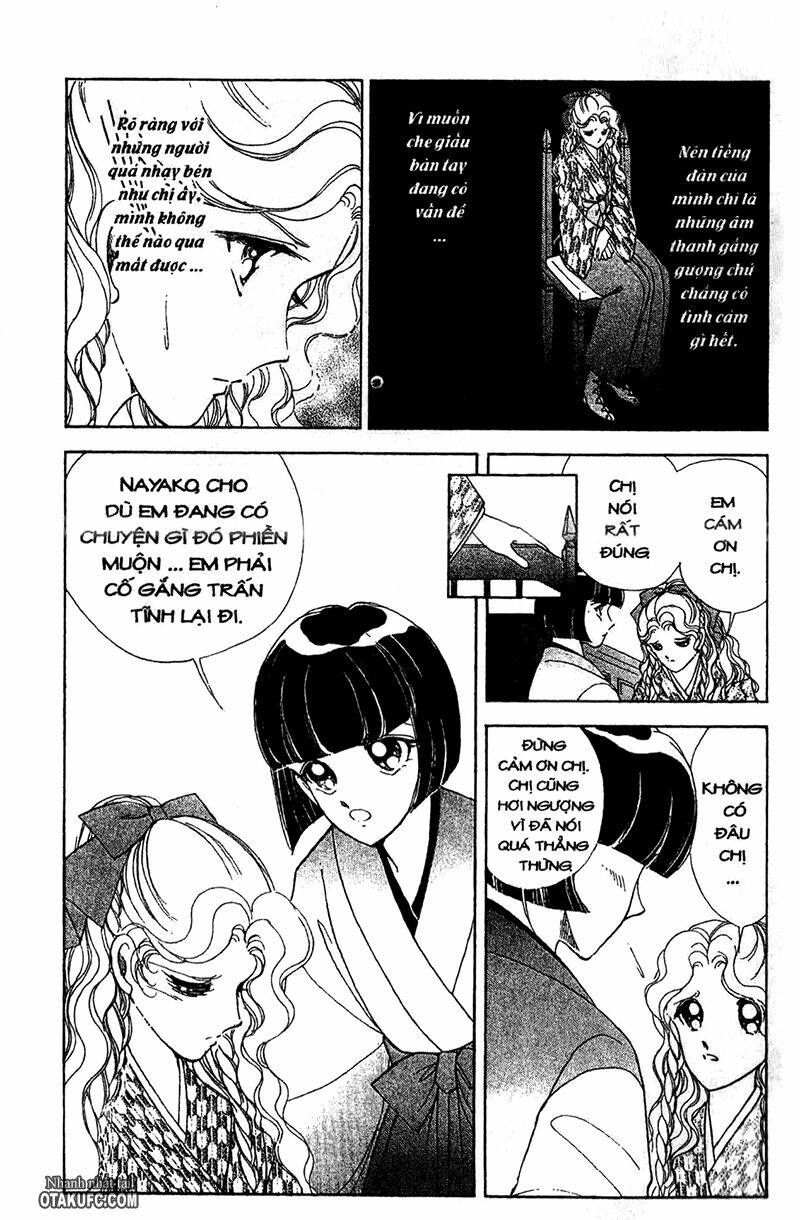 Khúc Tình Ca Ban Mai – Akatsuki No Aria Chapter 16 - Trang 2