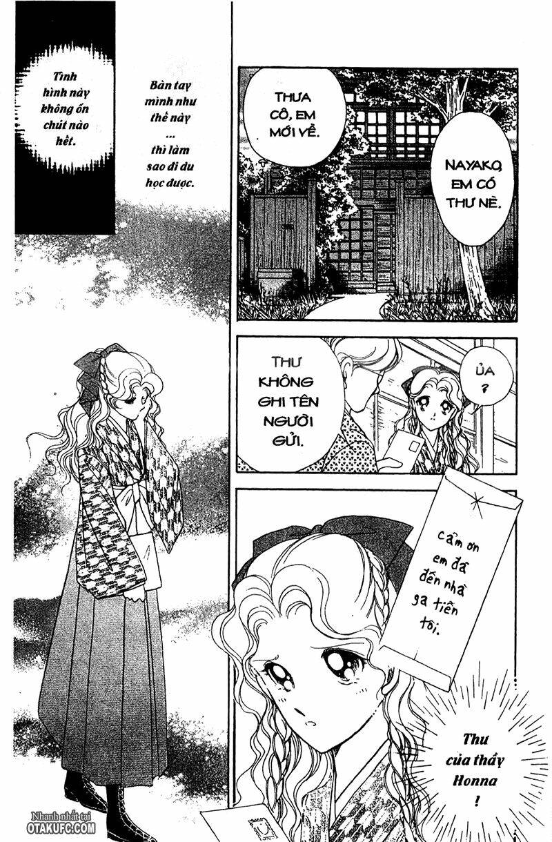 Khúc Tình Ca Ban Mai – Akatsuki No Aria Chapter 16 - Trang 2