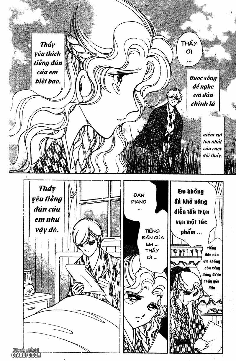 Khúc Tình Ca Ban Mai – Akatsuki No Aria Chapter 16 - Trang 2