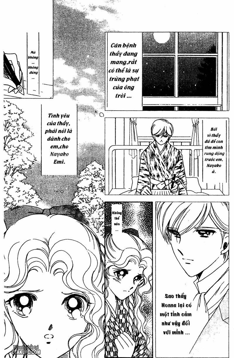 Khúc Tình Ca Ban Mai – Akatsuki No Aria Chapter 16 - Trang 2