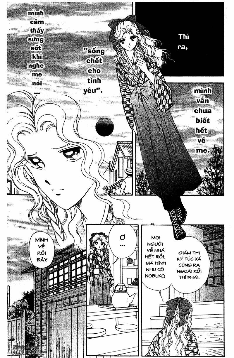 Khúc Tình Ca Ban Mai – Akatsuki No Aria Chapter 16 - Trang 2