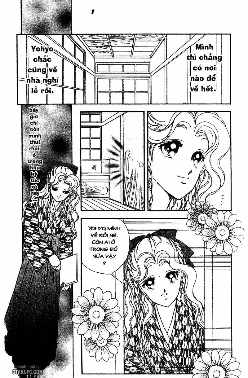 Khúc Tình Ca Ban Mai – Akatsuki No Aria Chapter 16 - Trang 2