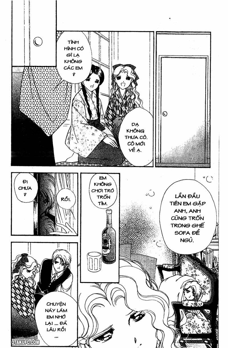 Khúc Tình Ca Ban Mai – Akatsuki No Aria Chapter 16 - Trang 2