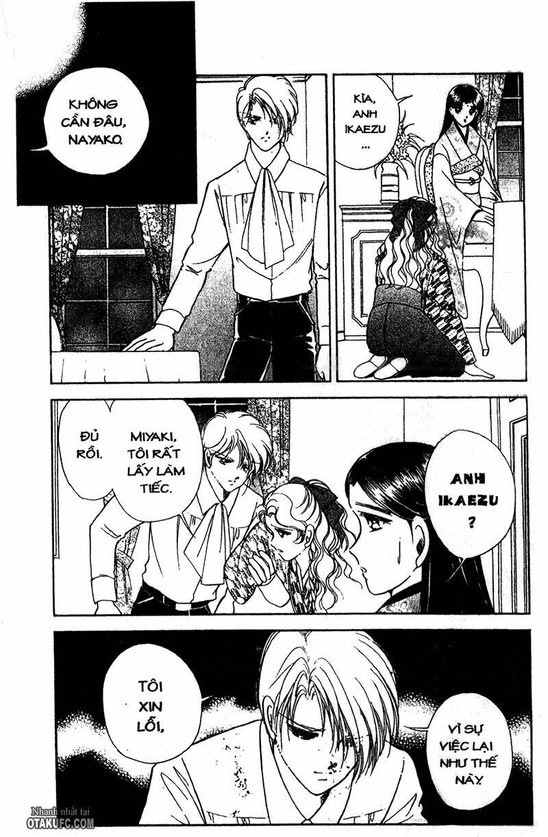 Khúc Tình Ca Ban Mai – Akatsuki No Aria Chapter 17 - Trang 2