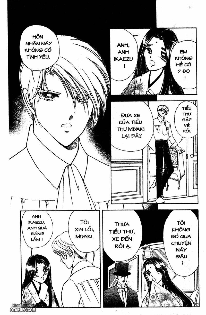 Khúc Tình Ca Ban Mai – Akatsuki No Aria Chapter 17 - Trang 2