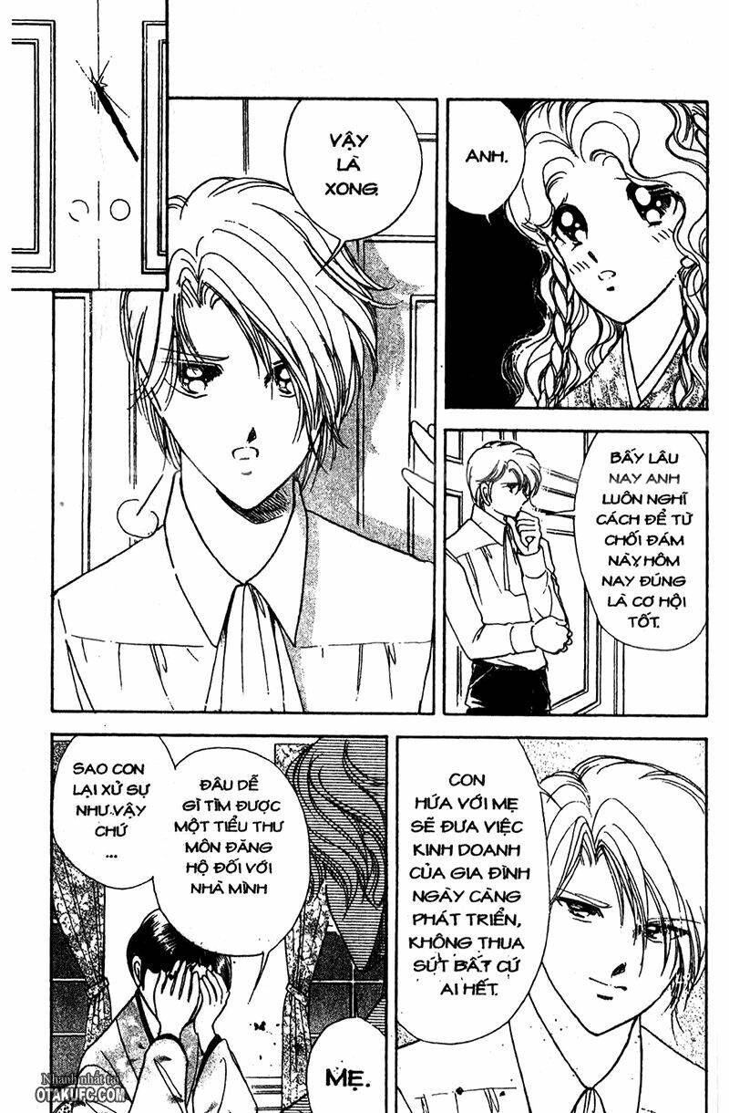 Khúc Tình Ca Ban Mai – Akatsuki No Aria Chapter 17 - Trang 2