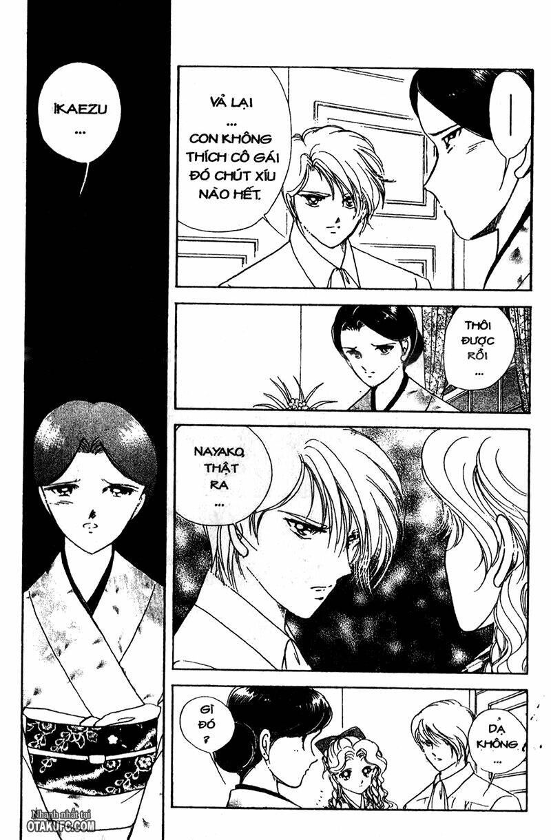 Khúc Tình Ca Ban Mai – Akatsuki No Aria Chapter 17 - Trang 2