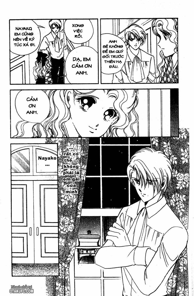 Khúc Tình Ca Ban Mai – Akatsuki No Aria Chapter 17 - Trang 2