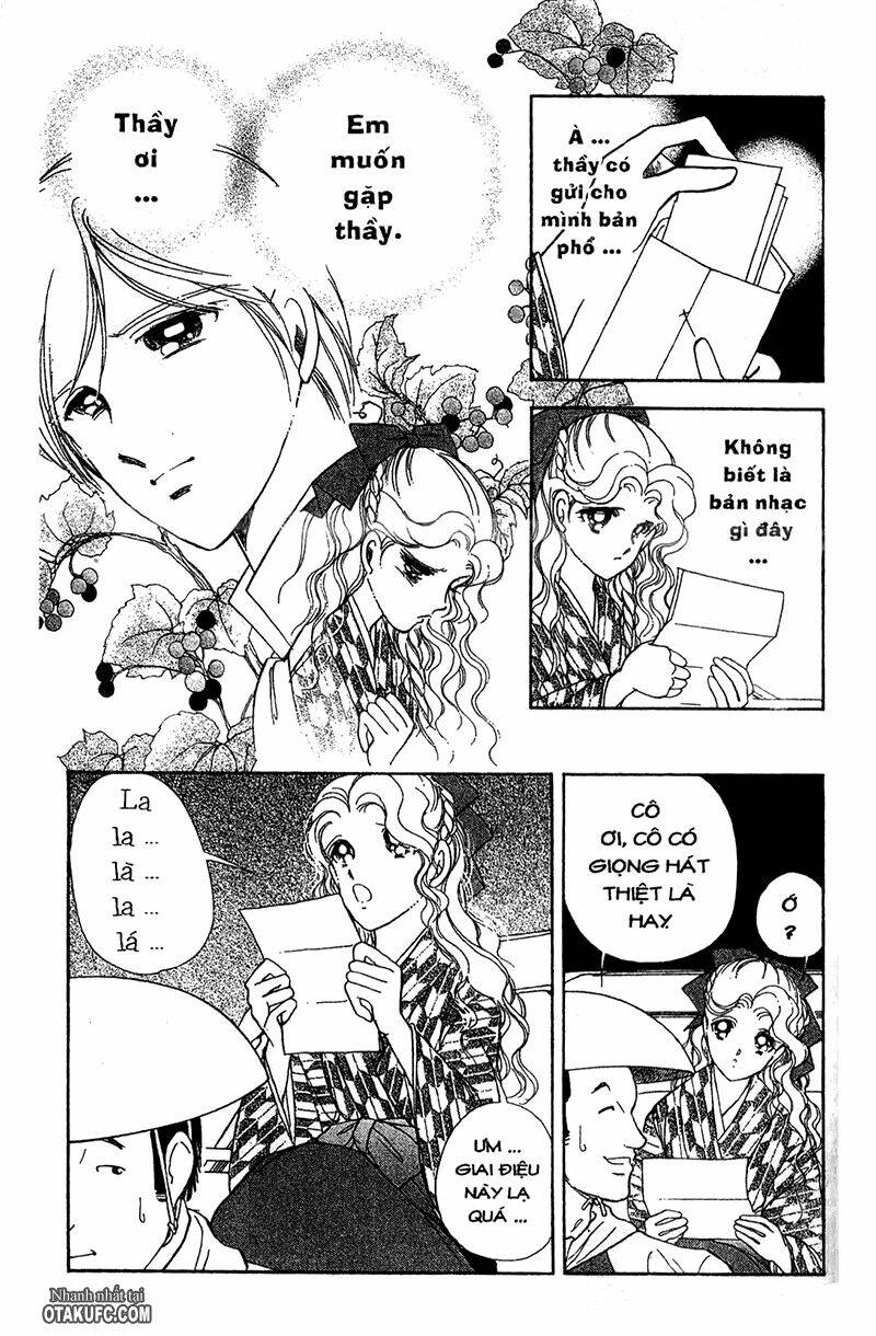 Khúc Tình Ca Ban Mai – Akatsuki No Aria Chapter 17 - Trang 2