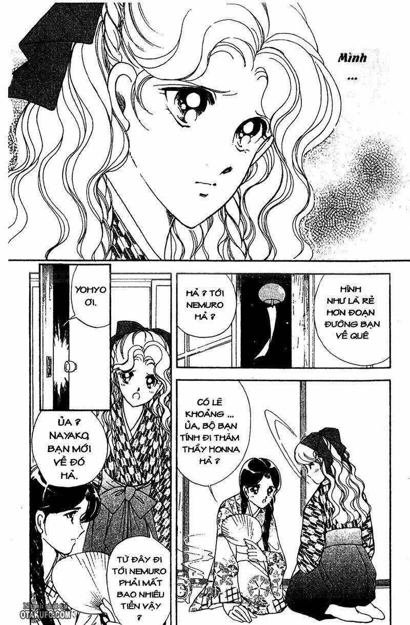 Khúc Tình Ca Ban Mai – Akatsuki No Aria Chapter 17 - Trang 2