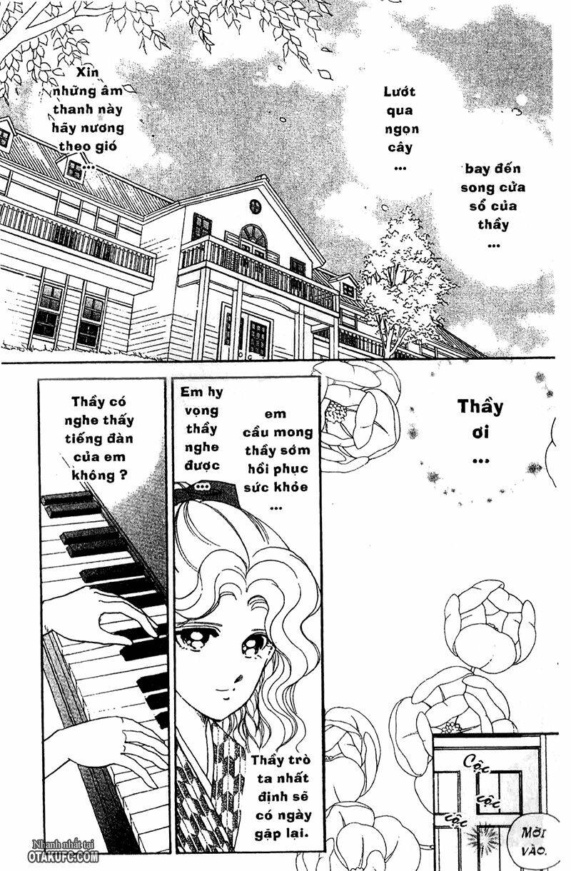 Khúc Tình Ca Ban Mai – Akatsuki No Aria Chapter 17 - Trang 2