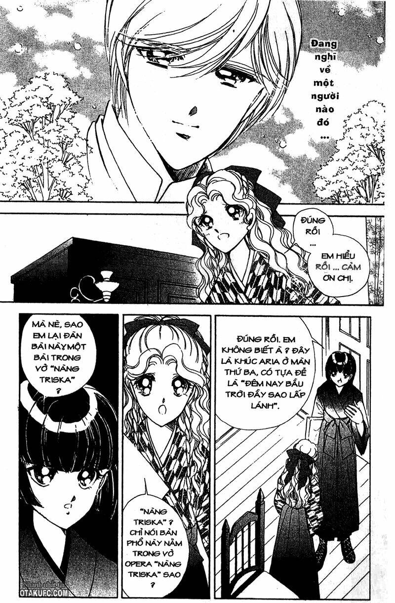 Khúc Tình Ca Ban Mai – Akatsuki No Aria Chapter 17 - Trang 2