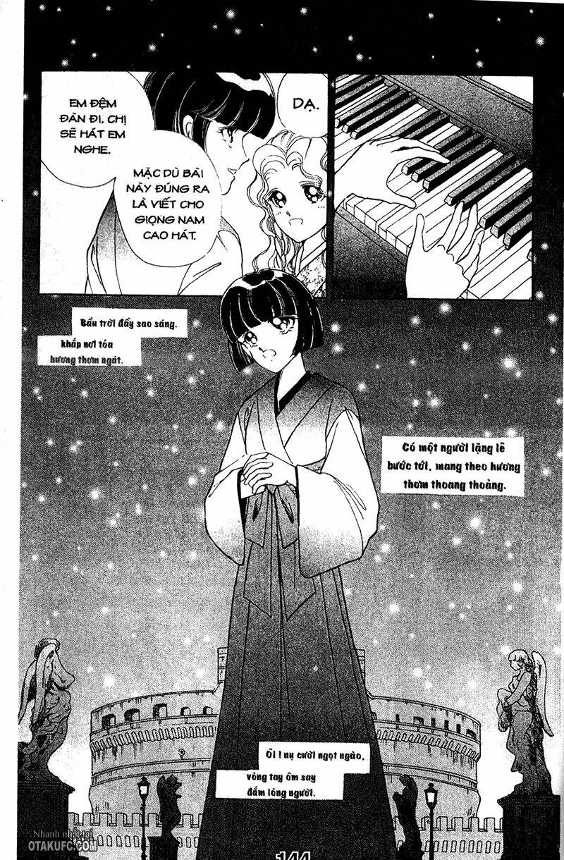 Khúc Tình Ca Ban Mai – Akatsuki No Aria Chapter 17 - Trang 2