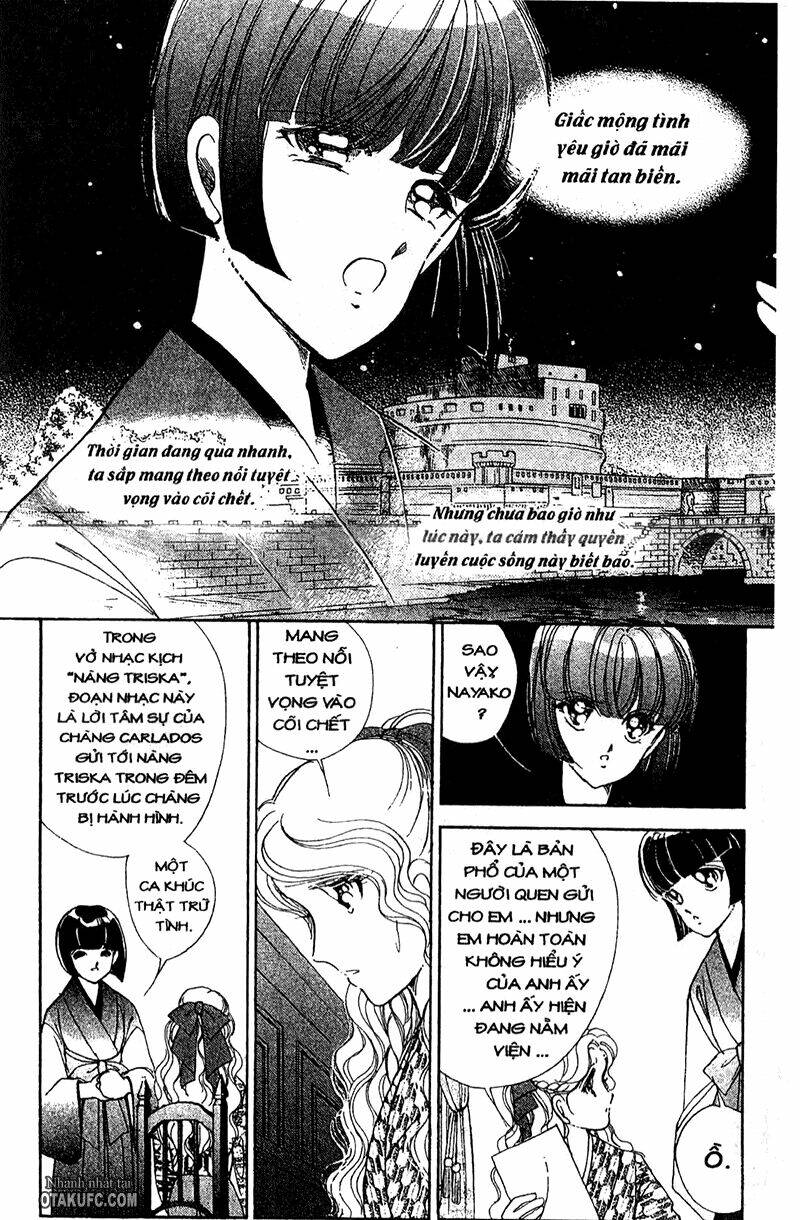 Khúc Tình Ca Ban Mai – Akatsuki No Aria Chapter 17 - Trang 2