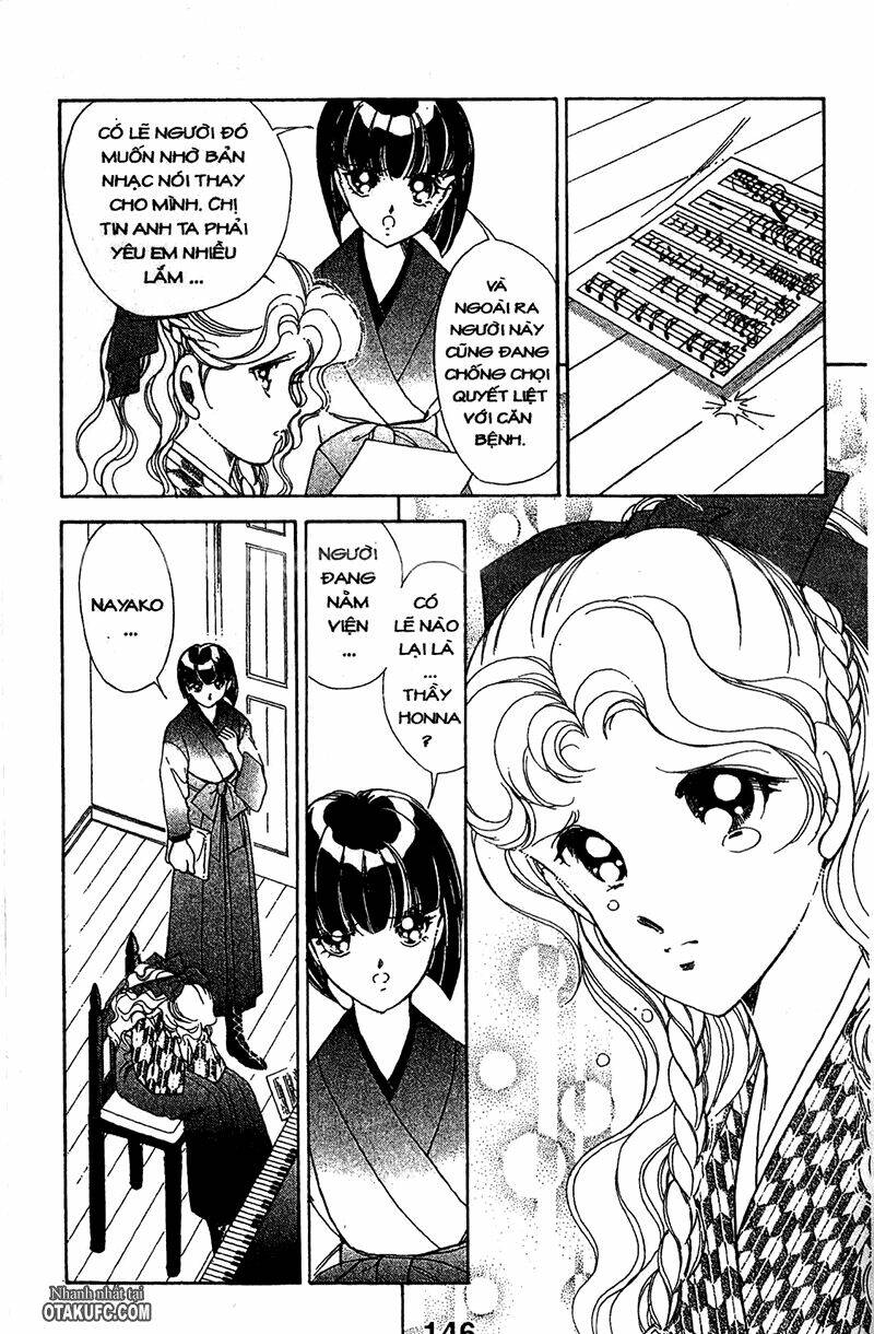 Khúc Tình Ca Ban Mai – Akatsuki No Aria Chapter 17 - Trang 2