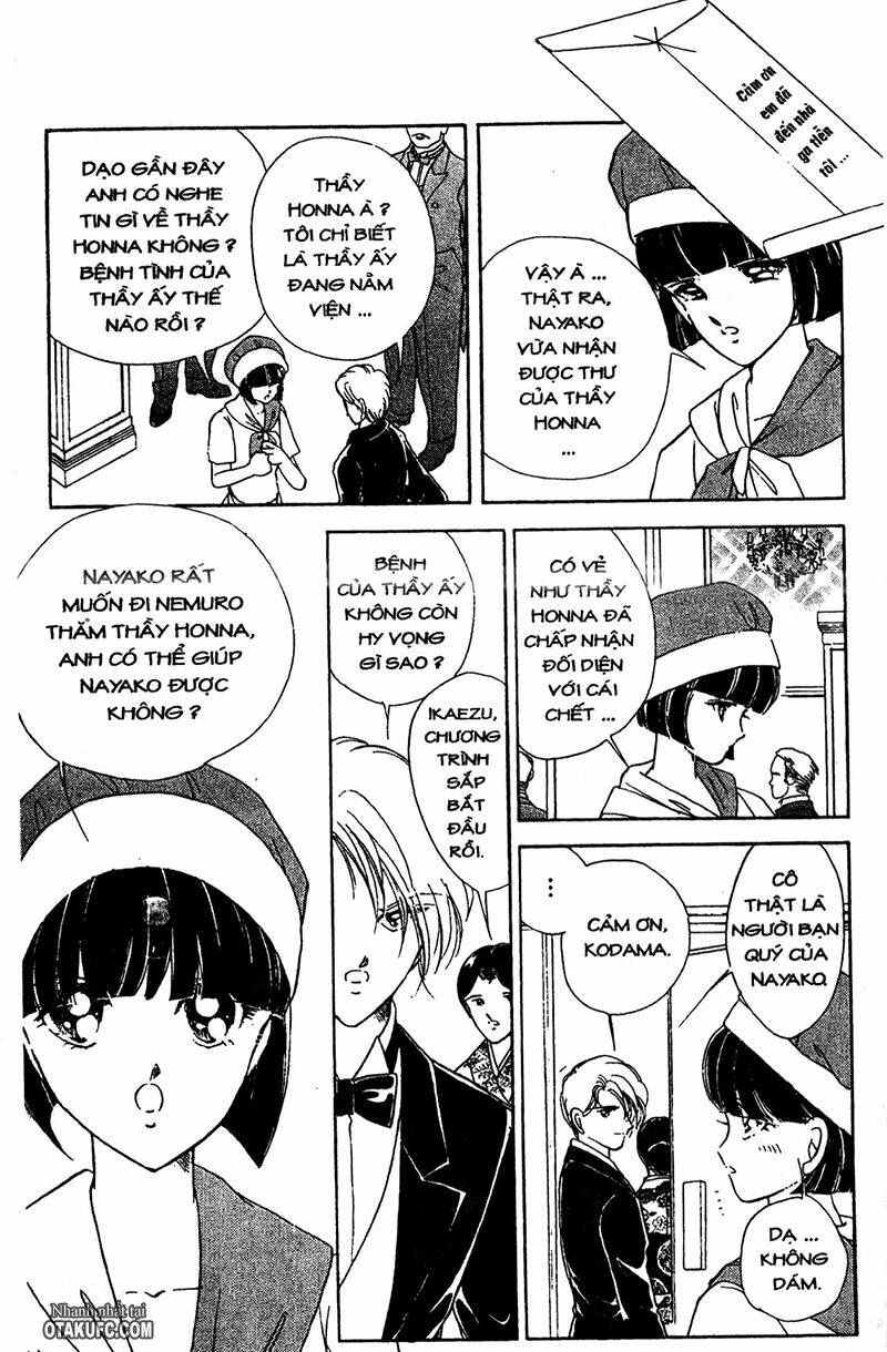 Khúc Tình Ca Ban Mai – Akatsuki No Aria Chapter 17 - Trang 2