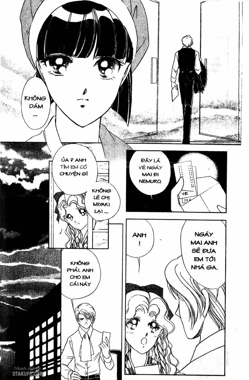 Khúc Tình Ca Ban Mai – Akatsuki No Aria Chapter 17 - Trang 2