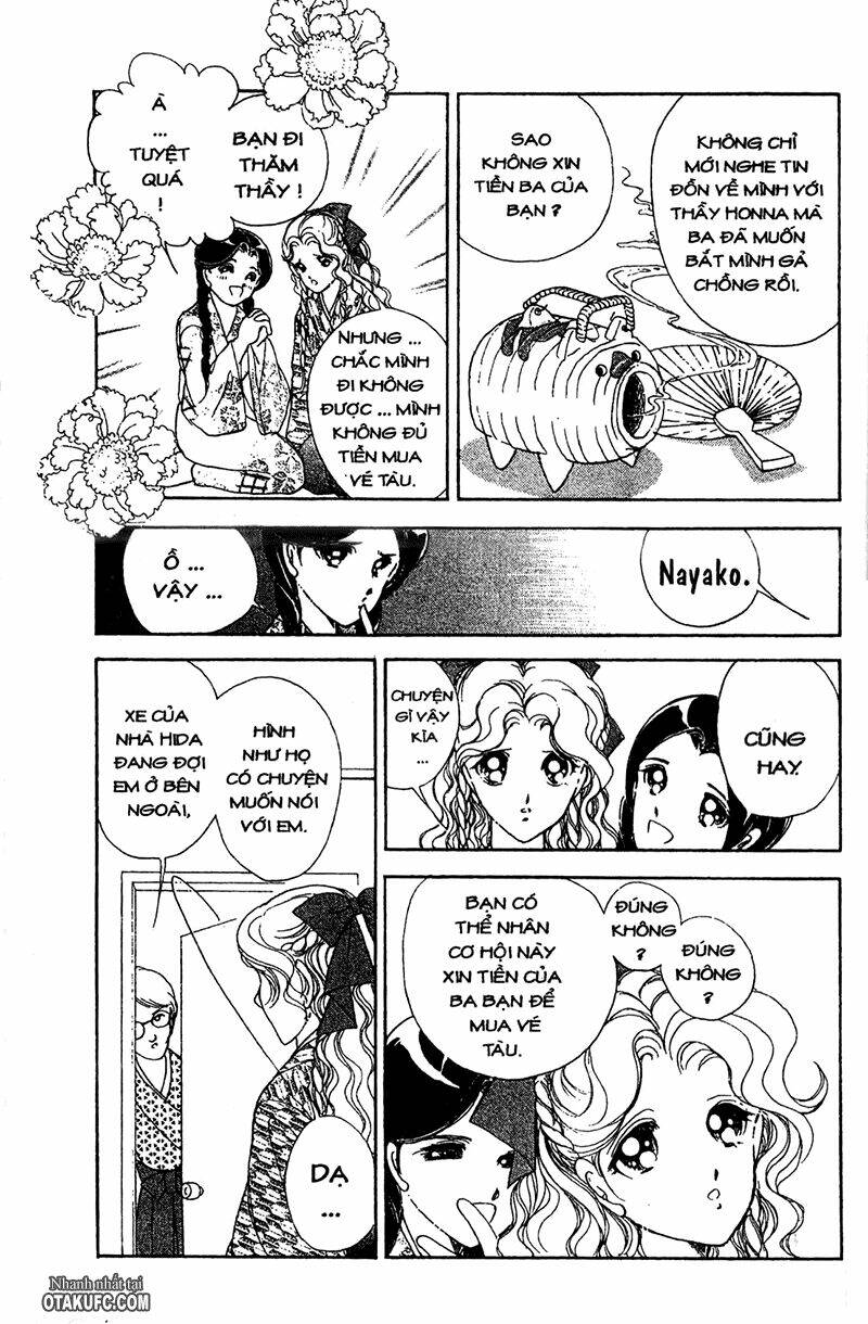 Khúc Tình Ca Ban Mai – Akatsuki No Aria Chapter 17 - Trang 2