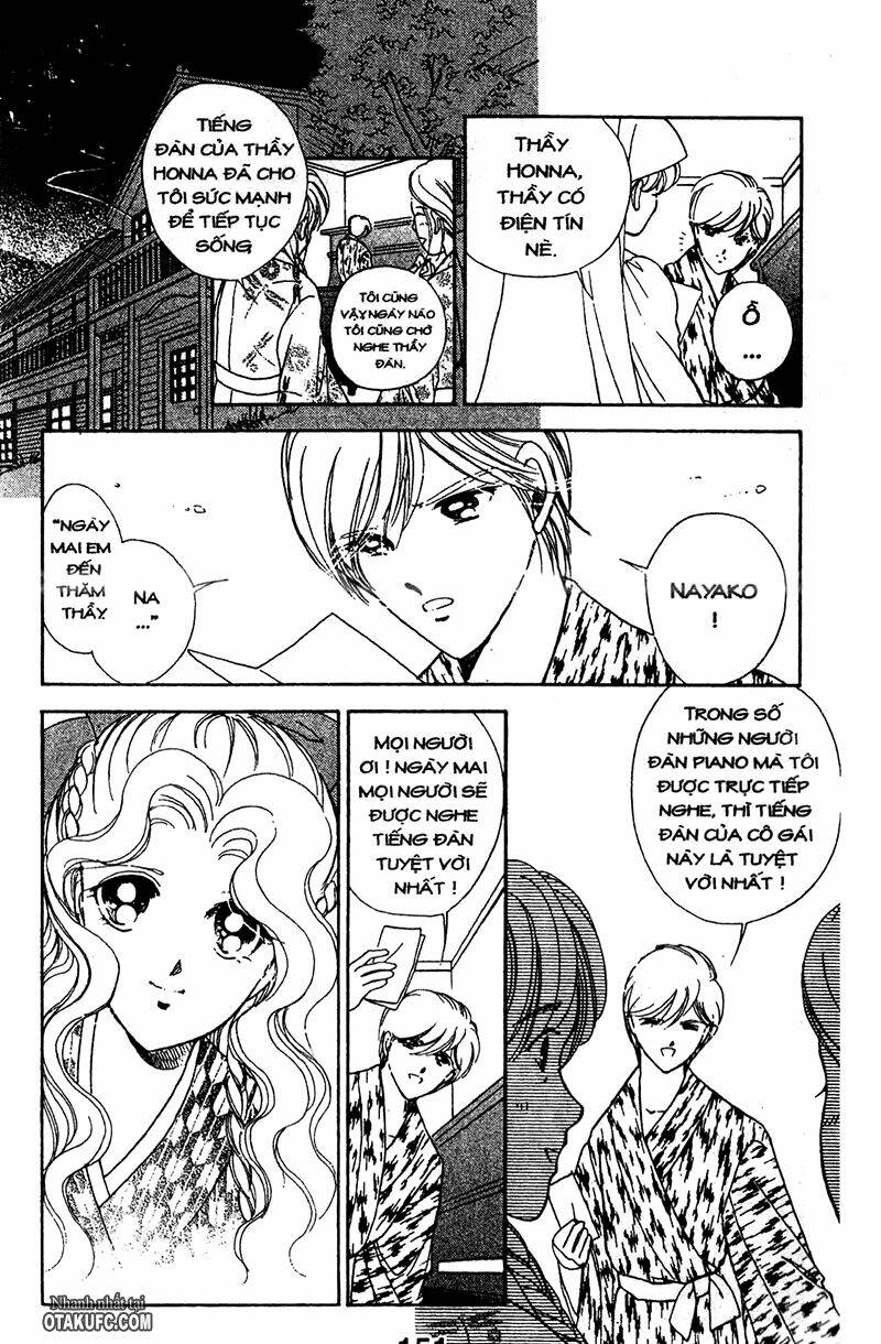 Khúc Tình Ca Ban Mai – Akatsuki No Aria Chapter 17 - Trang 2