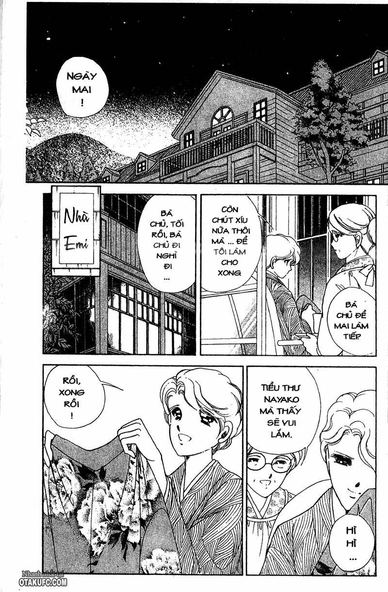 Khúc Tình Ca Ban Mai – Akatsuki No Aria Chapter 17 - Trang 2