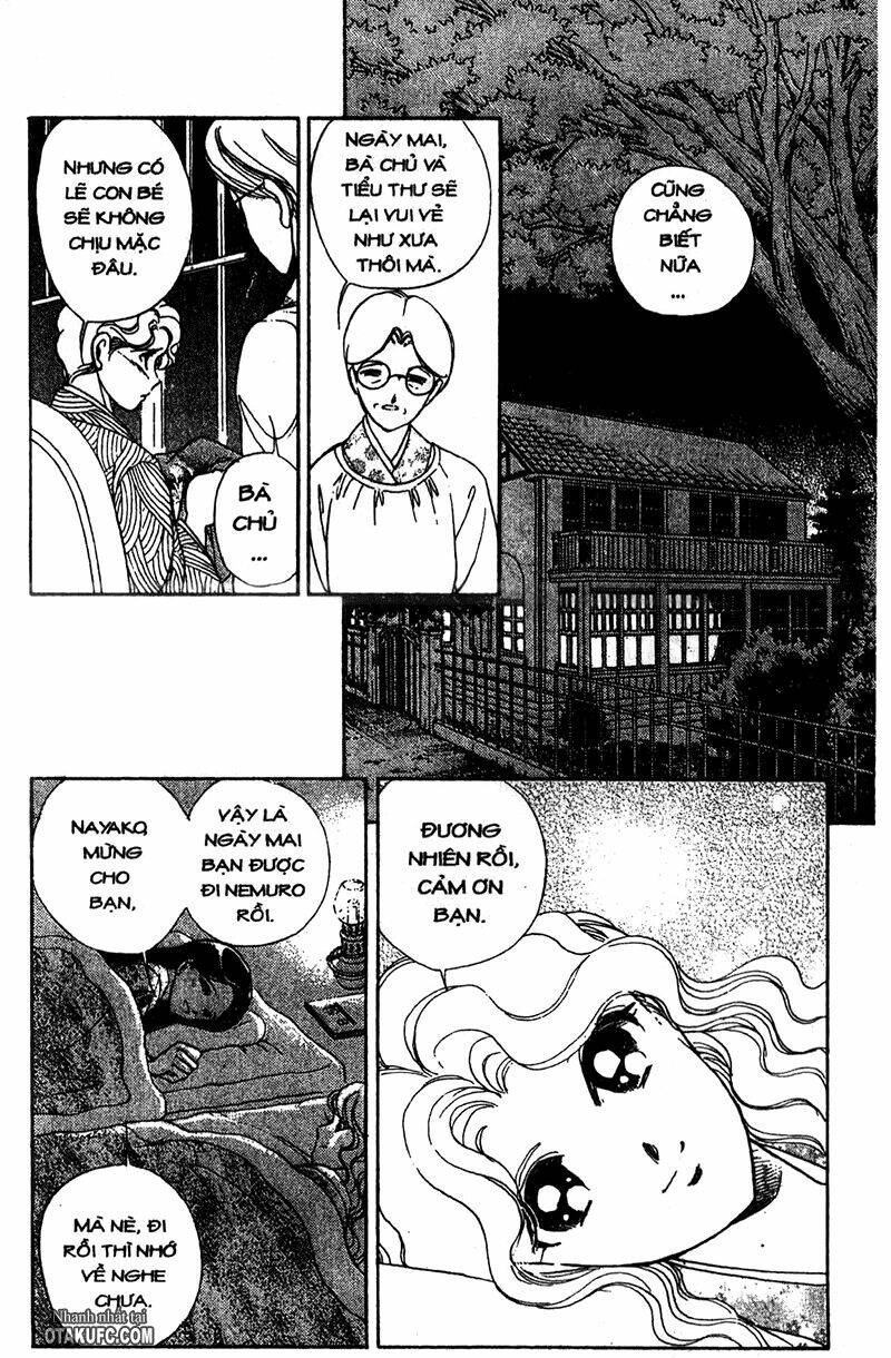 Khúc Tình Ca Ban Mai – Akatsuki No Aria Chapter 17 - Trang 2