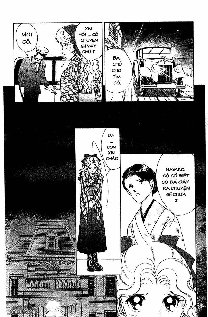 Khúc Tình Ca Ban Mai – Akatsuki No Aria Chapter 17 - Trang 2