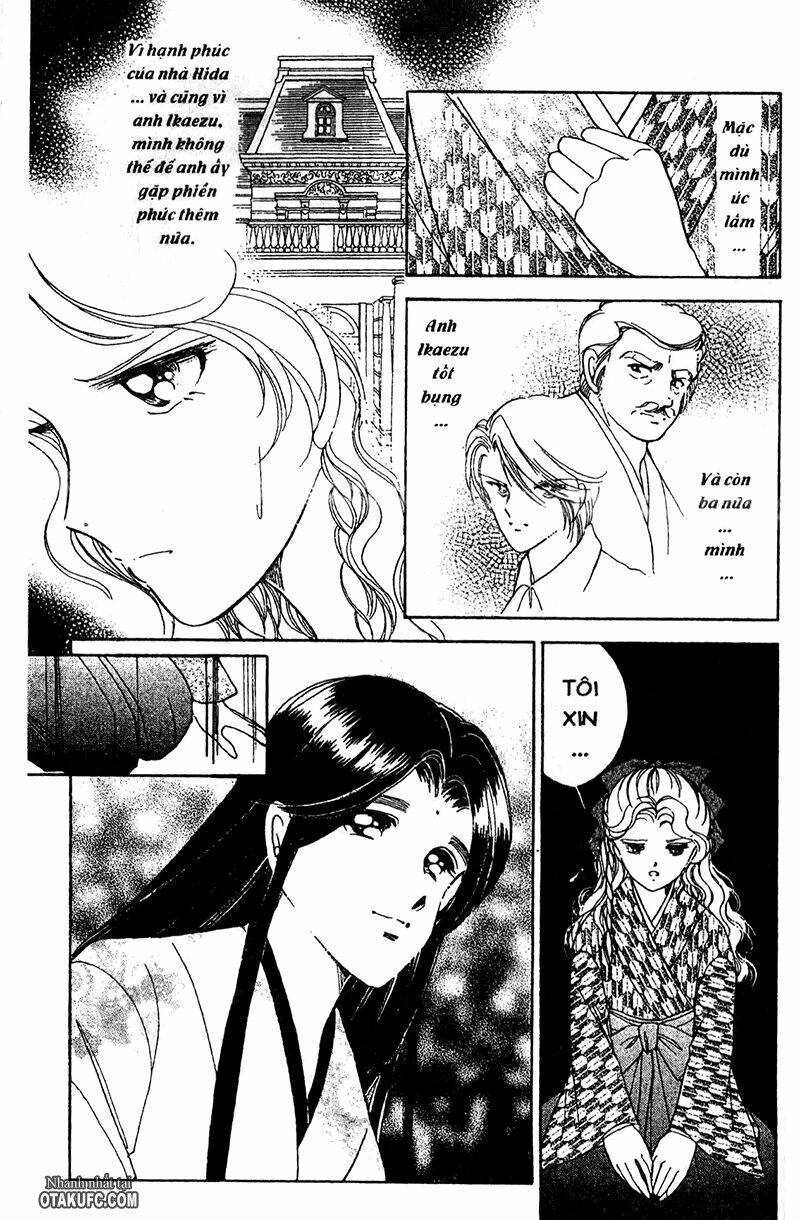 Khúc Tình Ca Ban Mai – Akatsuki No Aria Chapter 17 - Trang 2