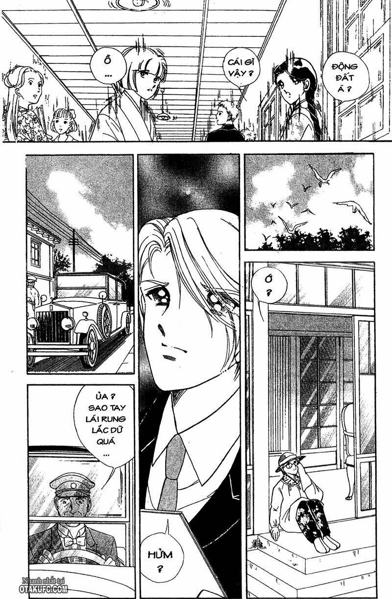 Khúc Tình Ca Ban Mai – Akatsuki No Aria Chapter 18 - Trang 2