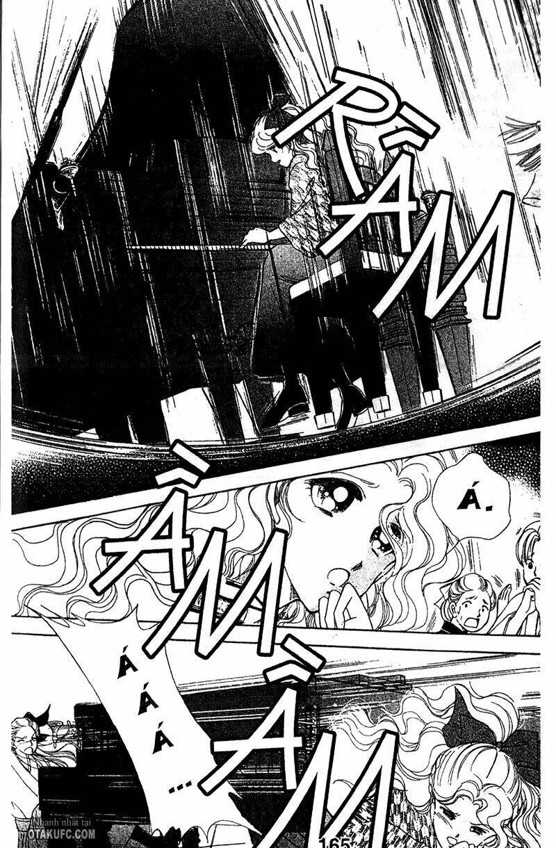 Khúc Tình Ca Ban Mai – Akatsuki No Aria Chapter 18 - Trang 2