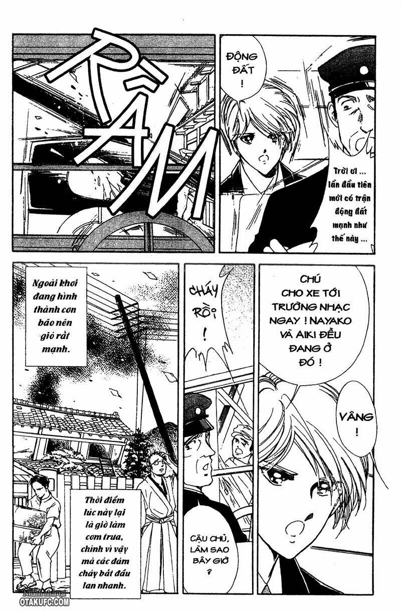 Khúc Tình Ca Ban Mai – Akatsuki No Aria Chapter 18 - Trang 2