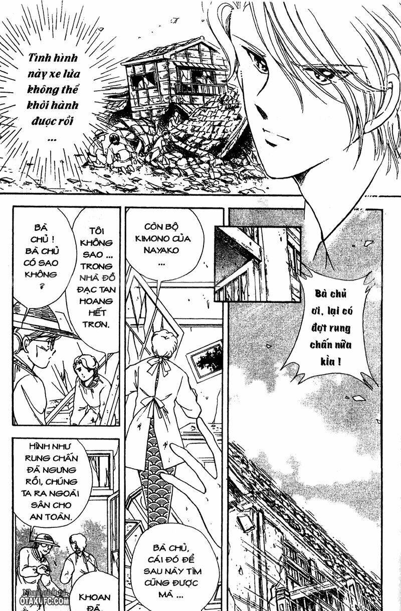 Khúc Tình Ca Ban Mai – Akatsuki No Aria Chapter 18 - Trang 2