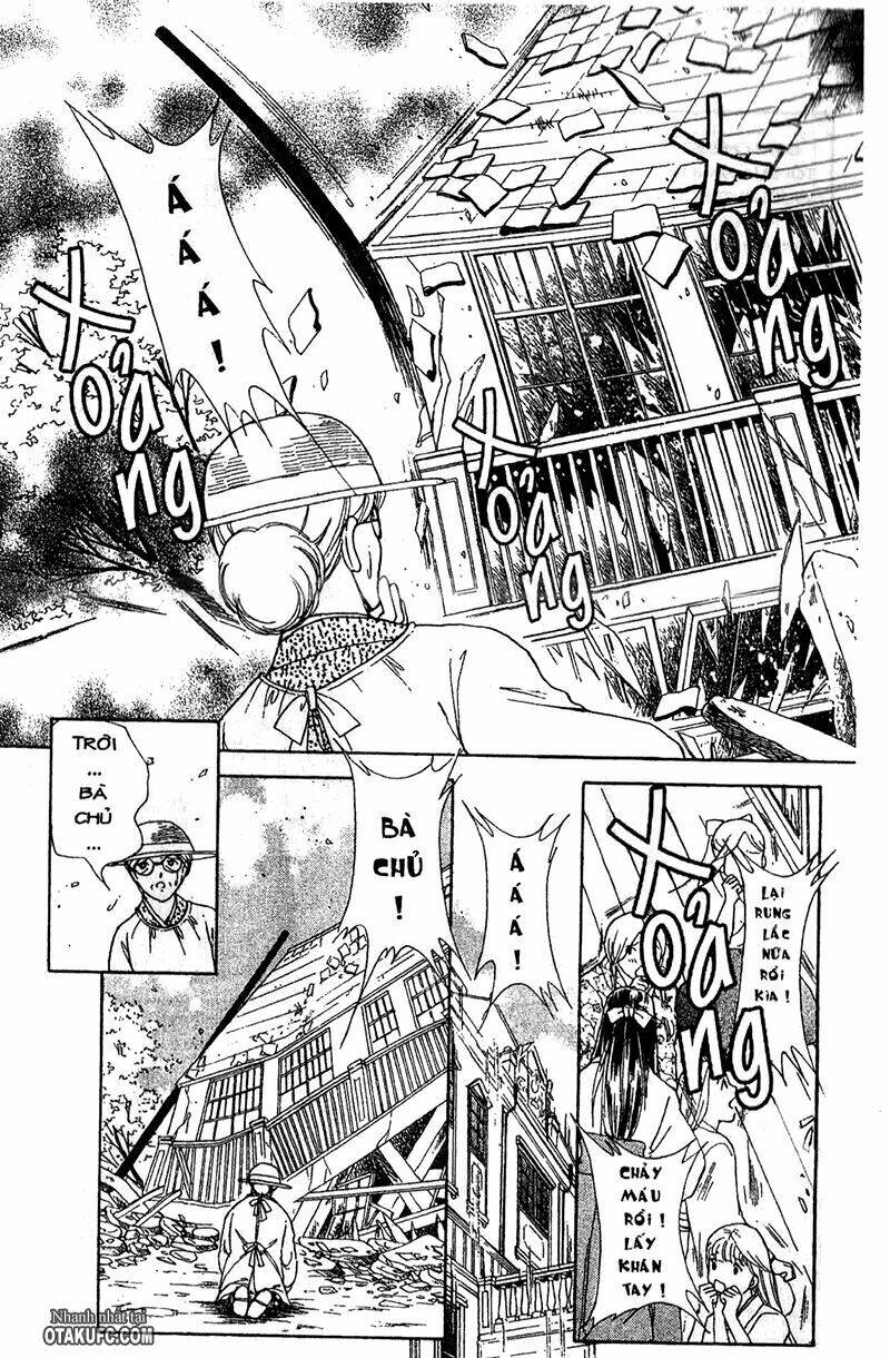 Khúc Tình Ca Ban Mai – Akatsuki No Aria Chapter 18 - Trang 2