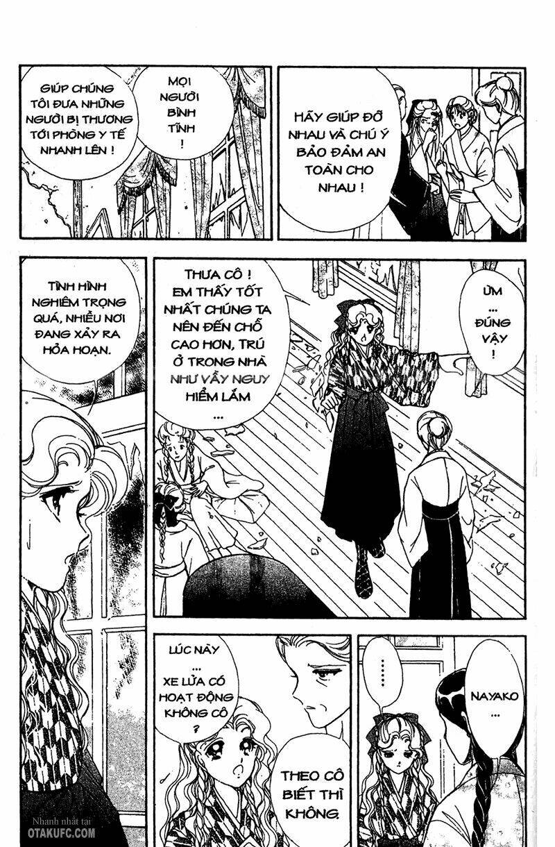 Khúc Tình Ca Ban Mai – Akatsuki No Aria Chapter 18 - Trang 2