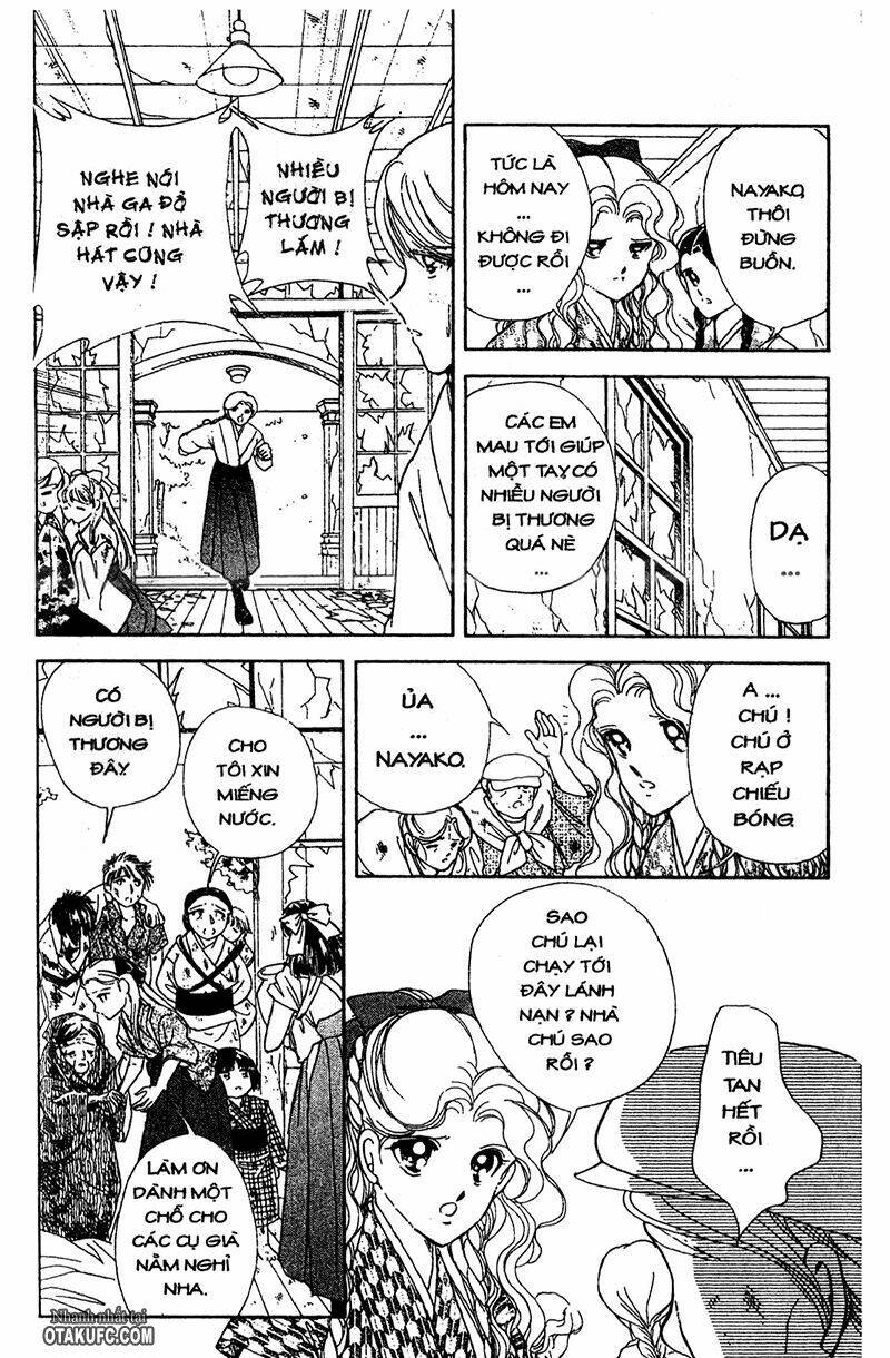 Khúc Tình Ca Ban Mai – Akatsuki No Aria Chapter 18 - Trang 2