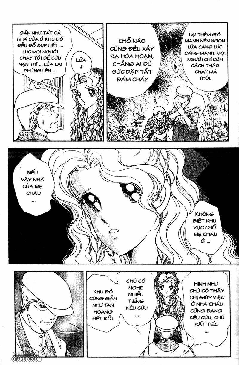 Khúc Tình Ca Ban Mai – Akatsuki No Aria Chapter 18 - Trang 2