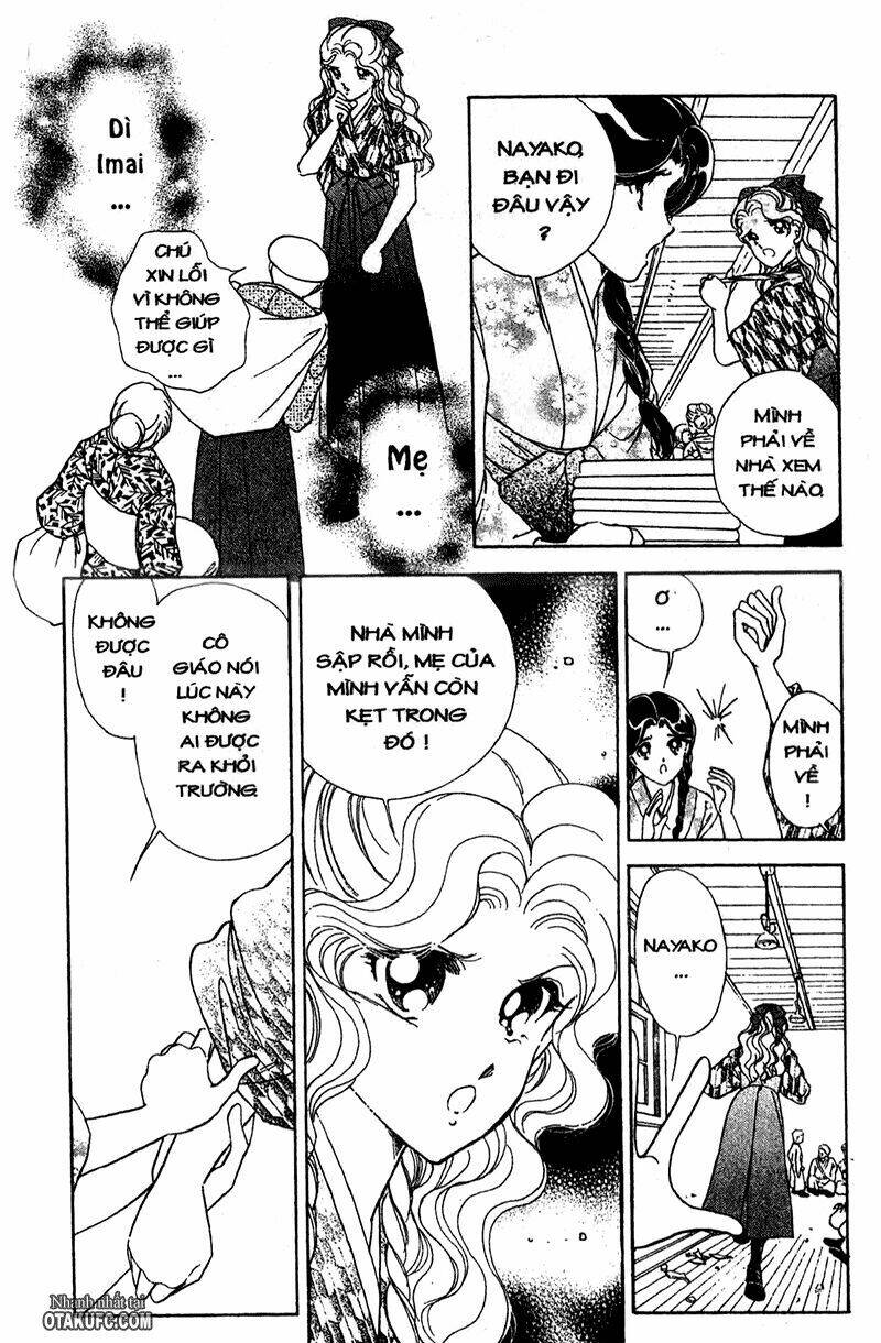 Khúc Tình Ca Ban Mai – Akatsuki No Aria Chapter 18 - Trang 2