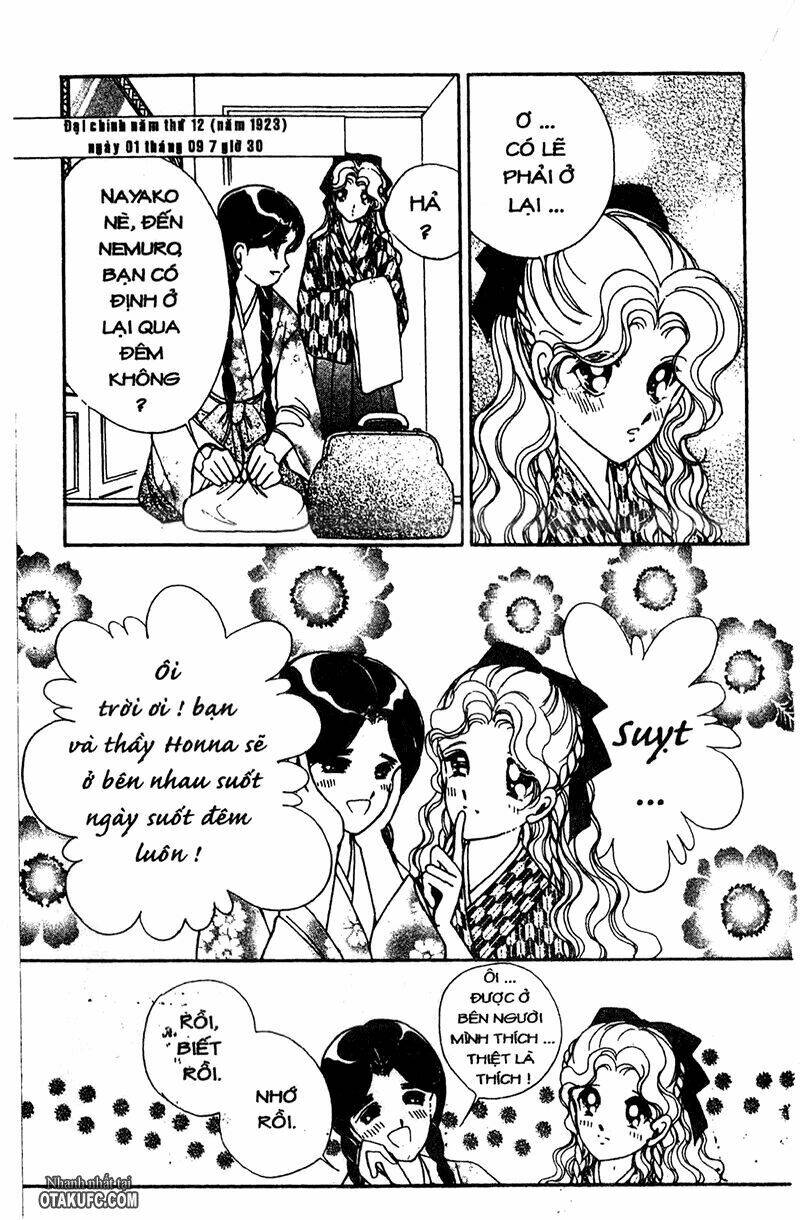 Khúc Tình Ca Ban Mai – Akatsuki No Aria Chapter 18 - Trang 2