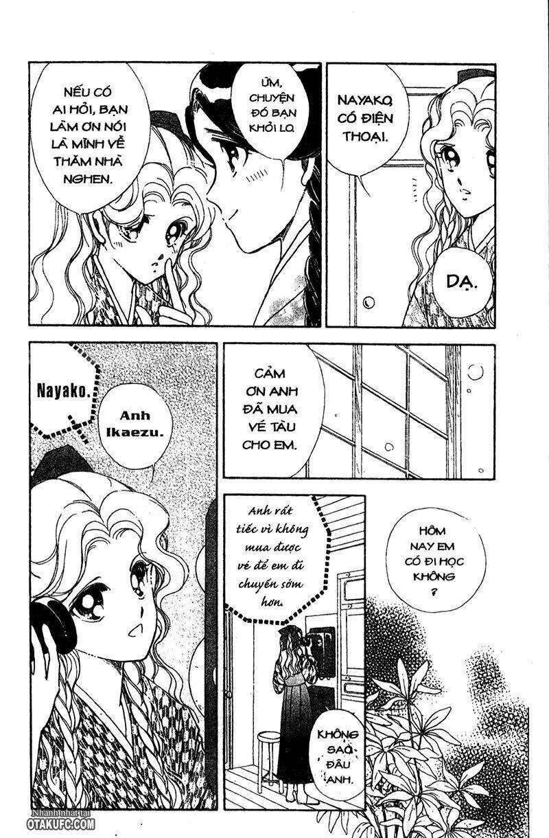 Khúc Tình Ca Ban Mai – Akatsuki No Aria Chapter 18 - Trang 2