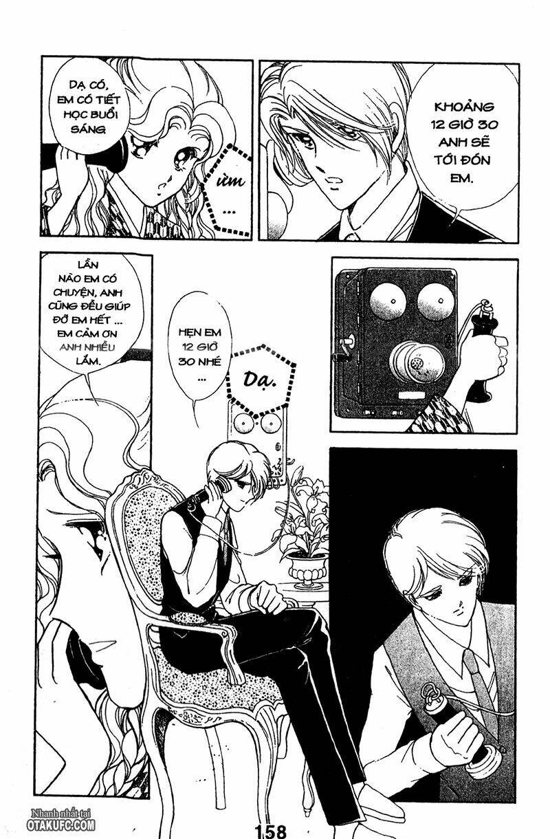 Khúc Tình Ca Ban Mai – Akatsuki No Aria Chapter 18 - Trang 2