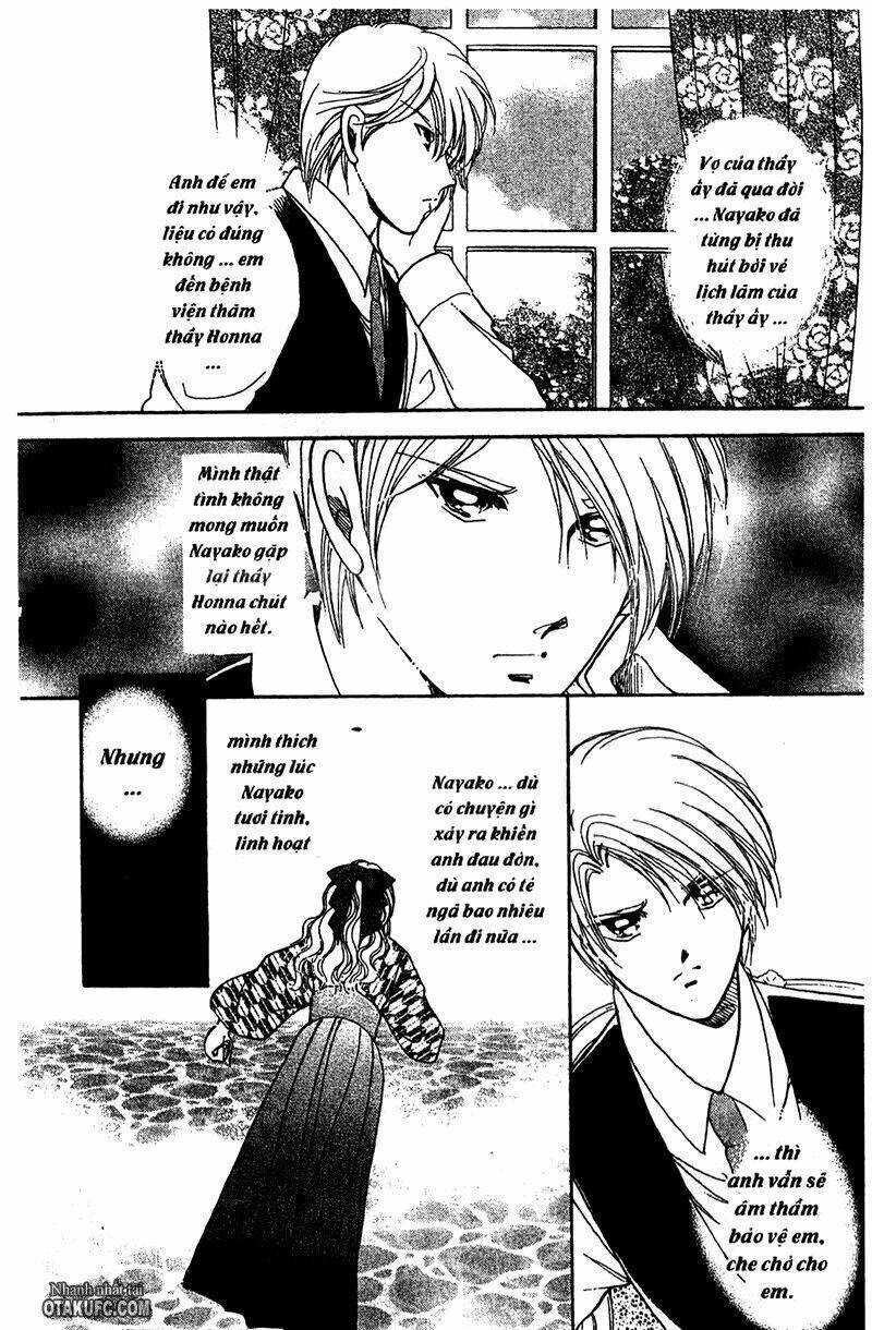 Khúc Tình Ca Ban Mai – Akatsuki No Aria Chapter 18 - Trang 2