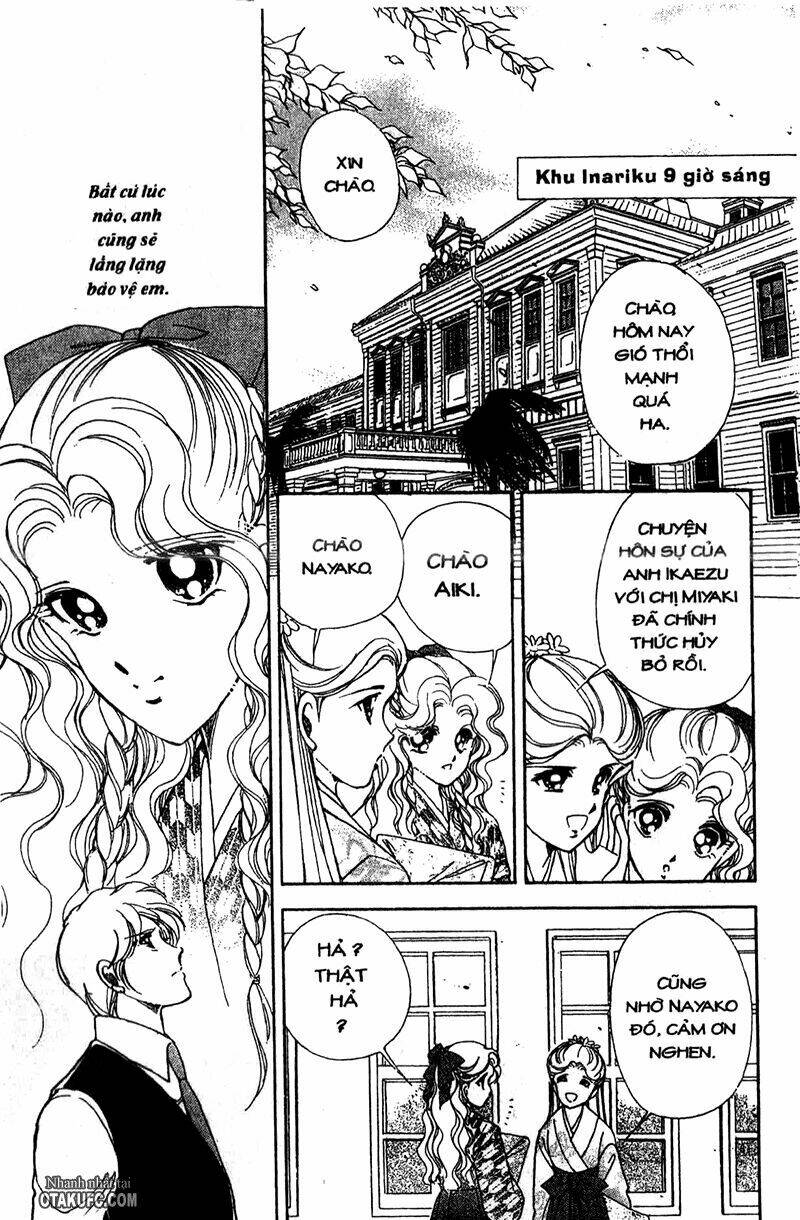 Khúc Tình Ca Ban Mai – Akatsuki No Aria Chapter 18 - Trang 2