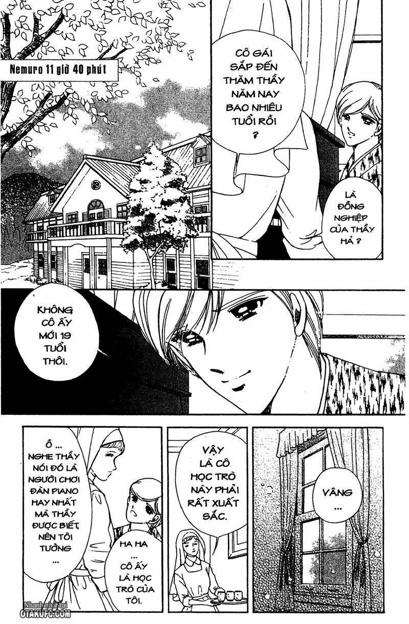 Khúc Tình Ca Ban Mai – Akatsuki No Aria Chapter 18 - Trang 2