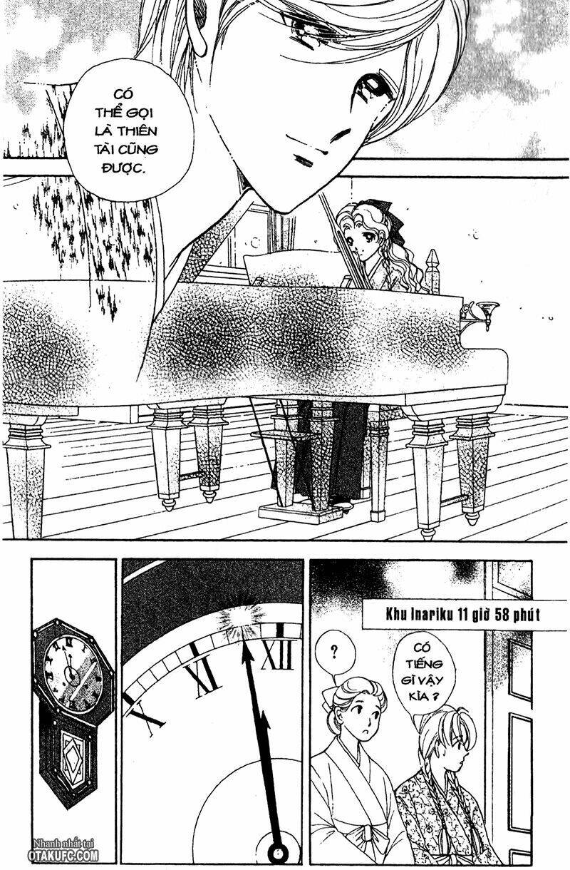 Khúc Tình Ca Ban Mai – Akatsuki No Aria Chapter 18 - Trang 2