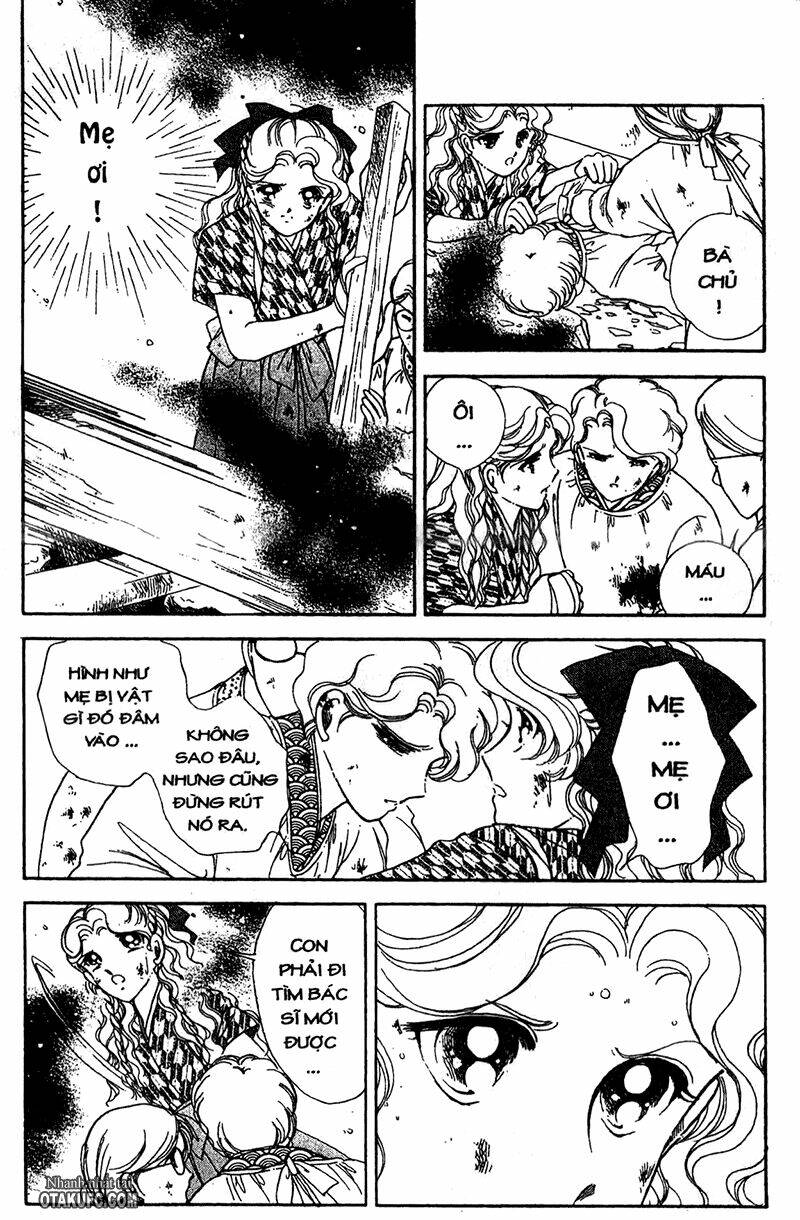 Khúc Tình Ca Ban Mai – Akatsuki No Aria Chapter 19 - Trang 2