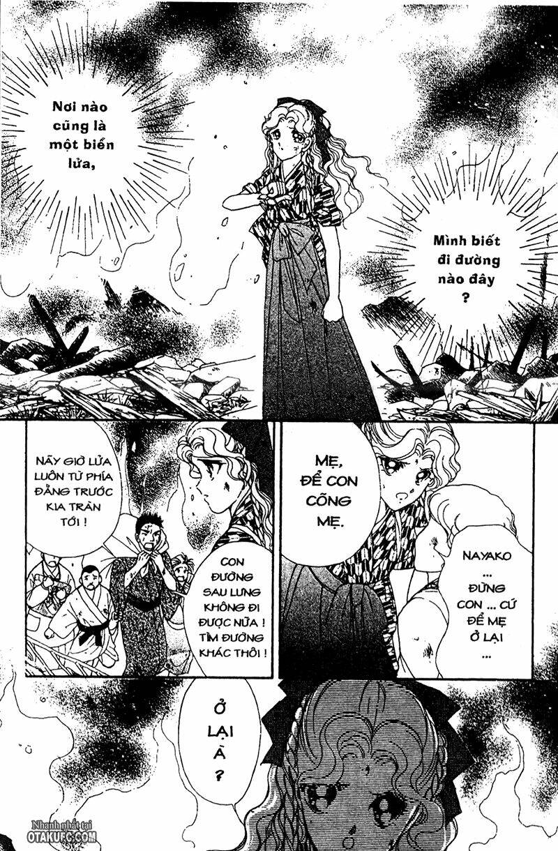 Khúc Tình Ca Ban Mai – Akatsuki No Aria Chapter 19 - Trang 2